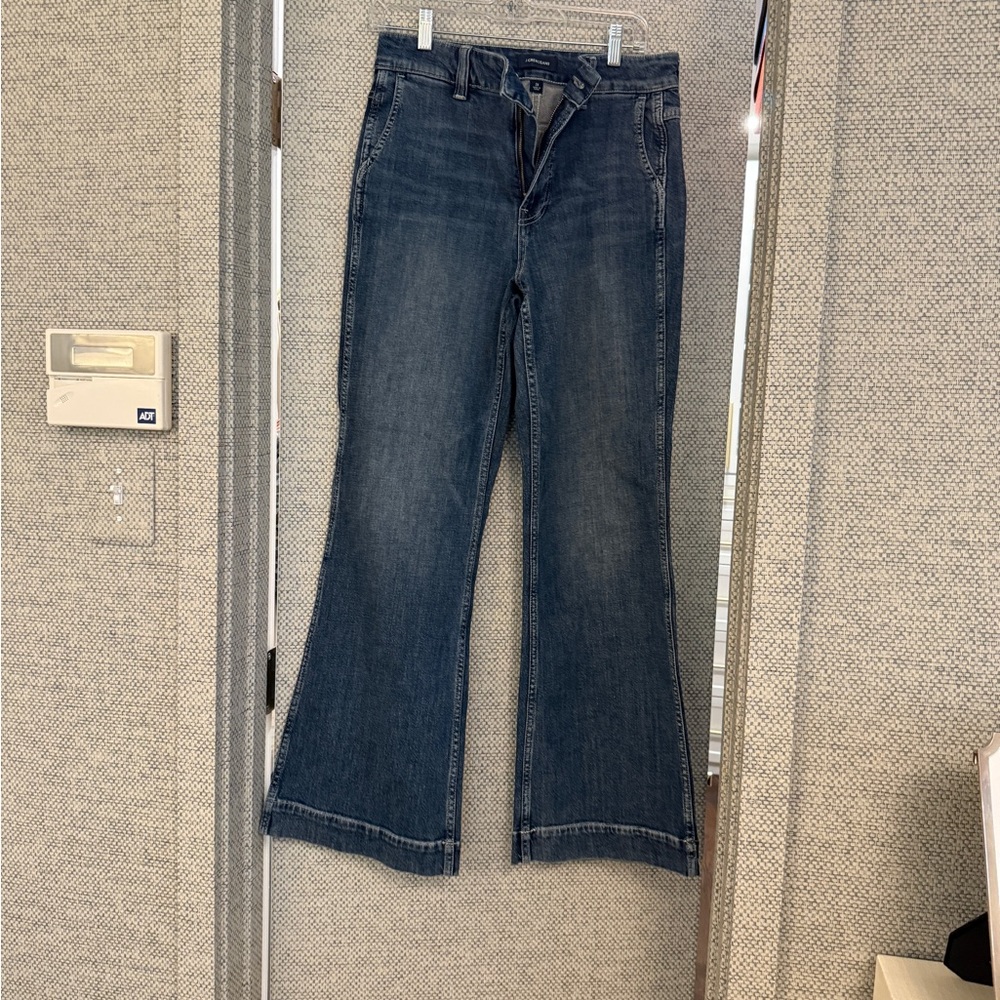 J. Crew Jeans